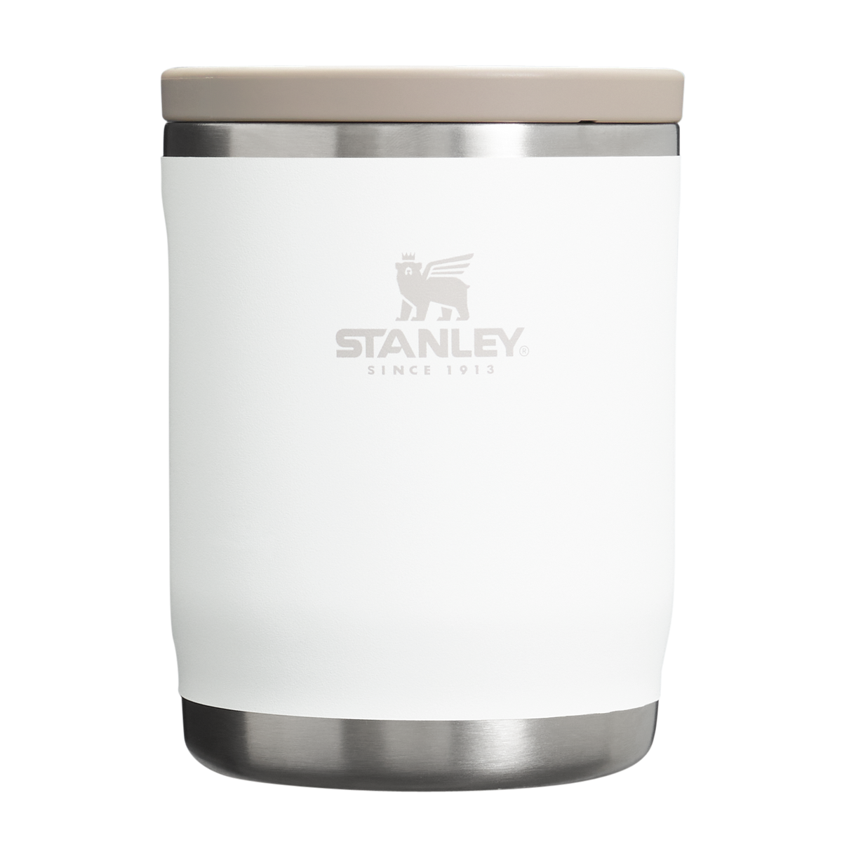 Adventure To-Go Food Jar