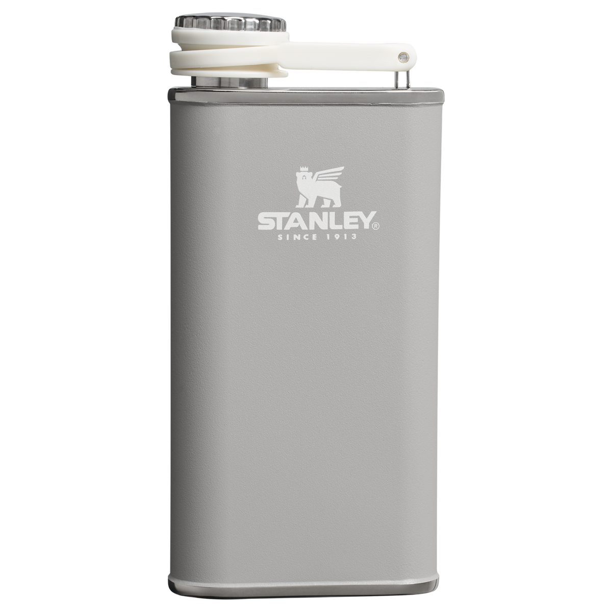 Classic Easy Fill Wide Mouth Flask